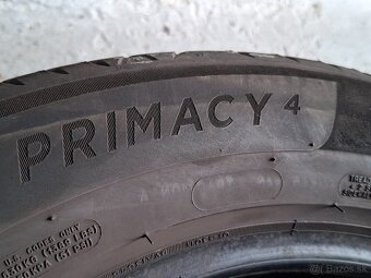 205/60 r16 letné pneumatiky Michelin - 5