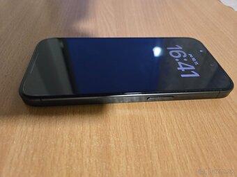 Phone 15 Pro – 256 GB – TOP STAV – 100% batéria - 5