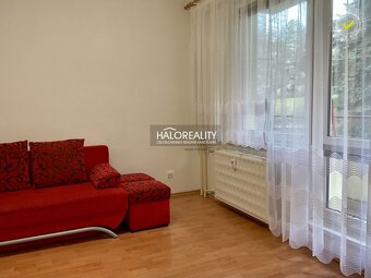 HALO reality - Predaj, jednoizbový byt Zvolen, Môťová - 5