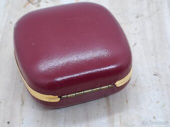 Predám funkčný cestovný budík EUROPA 7 jewels 14 € - 5