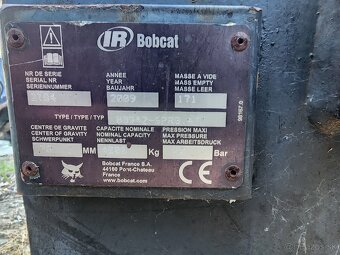 Predám paletové vidly - 5