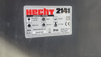 Miesacka takmer ako nova Hecht 2141 - 5