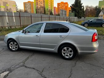 ➡️ ŠKODA OCTAVIA II 1.6 TDI 77KW FACELIFT - 5