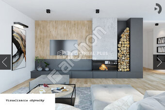 NA predaj 4 izbová NOVOSTAVBA s dvojgarážou HURBANOVO - 5