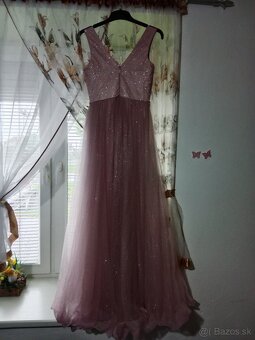 Spoločenské šaty - 5