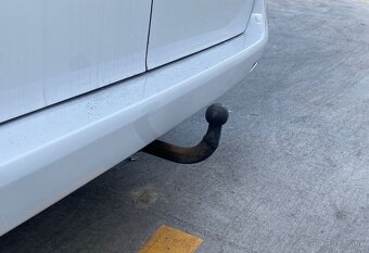 MB Vito 116 Long 2020 - 5