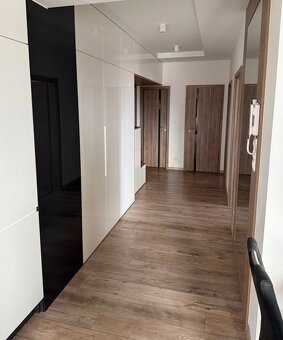 Byt na prenájom - ul. Na križovatkách, Bratislava II TOP - 5