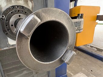 WHQ 105 CNC Sinumeirk 840D, rok 2016 - 5