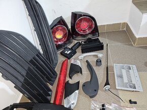 Polo 9n a 9n3 doplnky - 5