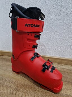 Pánske lyžiarky Atomic Hawx Prime 120 S GW - 5