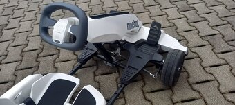 Detská elektrické autíčko - 5