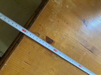 Kancelársky stôl - 5