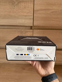 PS5 DualSense The Last Of Us Limited Edition NEROZBALENÝ - 5