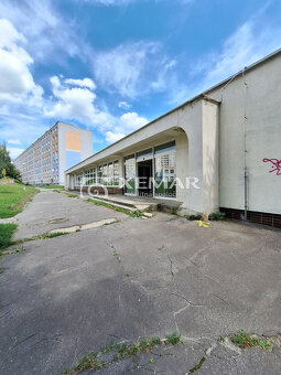 Prenájom obchodných priestorov v Banskej Bystrici - 5