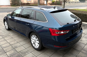 Škoda Superb, 1.5TSi,110kw,STYLE,2021 - 5