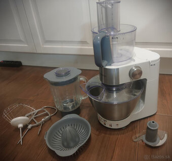 Kenwood mixer ✅ ✅ ✅ - 5