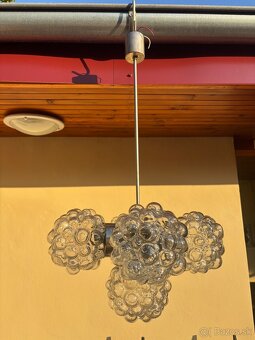 Predam retro lustre - 5