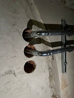 Jadrové vŕtanie Prešov - 5