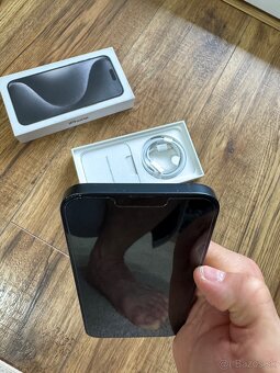 Apple iPhone 14 plus 512 GB - 5