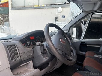 FIAT DUCATO 2,3 JTD ROK 2009 - 5