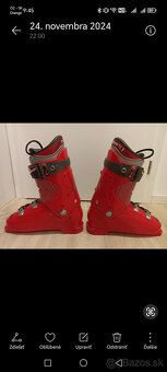 Panske lyziarky Salomon - 5