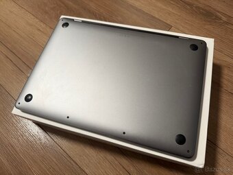 MacBook Pro 2019 Space Gray TouchBar - Nová Batéria - 5