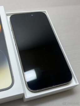 iPhone 14 Pro 256GB - 5