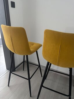 Barove stoličky - 5