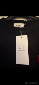 Ami paris sveter - 5