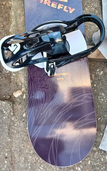Snowboard 160 - 5