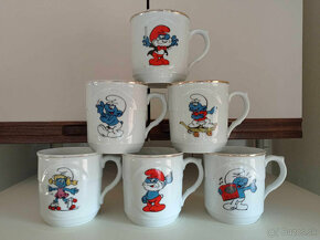 Detský porcelán - 5