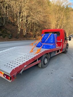 Odťahová služba autodoprava Martin - 5