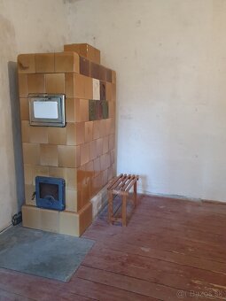 Sedliacka usadlosť na samote, možnosť poľovačky, farmy - 5