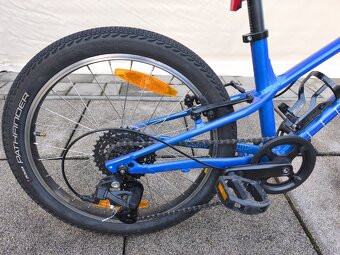 SPECIALIZED JETT 20 - 5