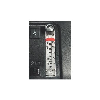 Kyslíkový koncentrátor - DeVilbiss Compakt 525 dri - 5