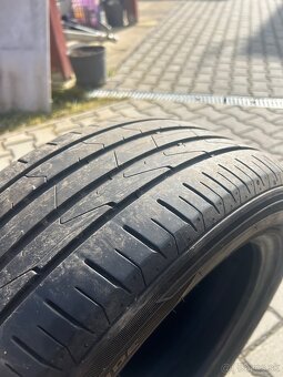 Audi 5x112 205/55 R16 - 5