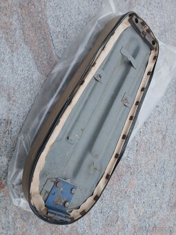 Sedlo jawa pionier - 5