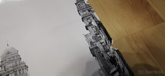 Plagát New York - 5