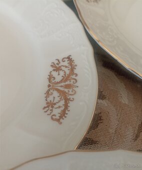 Bernadotte taniere - 5