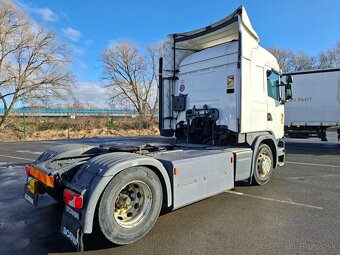 SCANIA G 340 CNG - 5