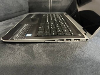 HP Pavilion x360 Convertible i7/8GB/256GB - 5