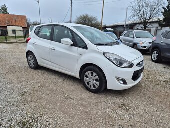 Hyundai ix20 - 5