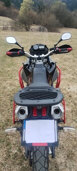 Yamaha XTZ 660 Tenere - 5