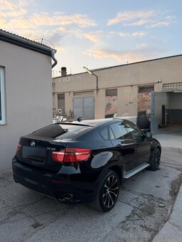 Bmw X6 35d 3.0 Bi-Turbo 210kw - 5