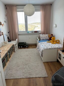 3i byt na Rozkvete - 5