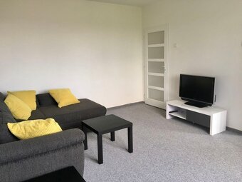 2-izbový byt s balkónom Národná trieda - 5