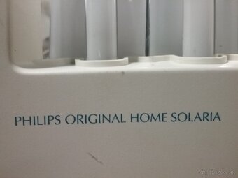 DOMÁCE SOLÁRIUM - 5