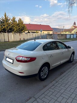 Renault Fluence - 5