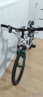 Bicykel detsky Capo 24 kvalitny - 5