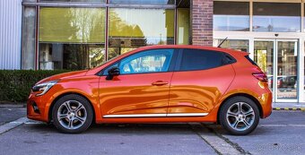 Renault Clio 1.0 TCe LPG. AJ NA SPLATKY - 5